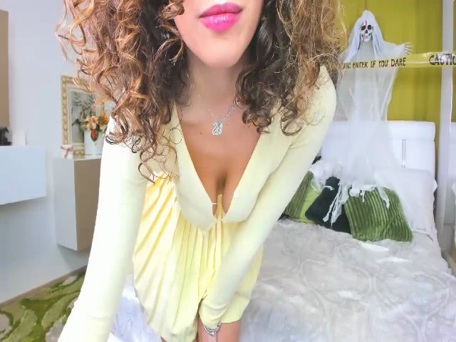 Live sex webcam photo for DreamEvy #270970508