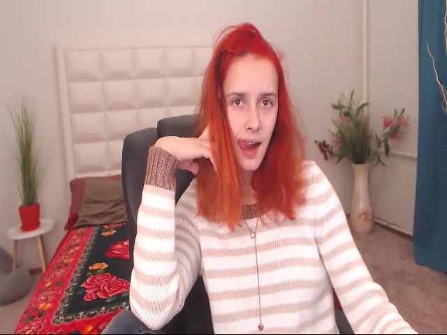 Live sex webcam photo for IrisNichols #270982259