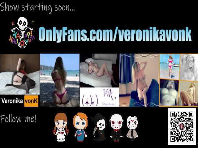 Live sex webcam photo for VeronikavonK #270973344