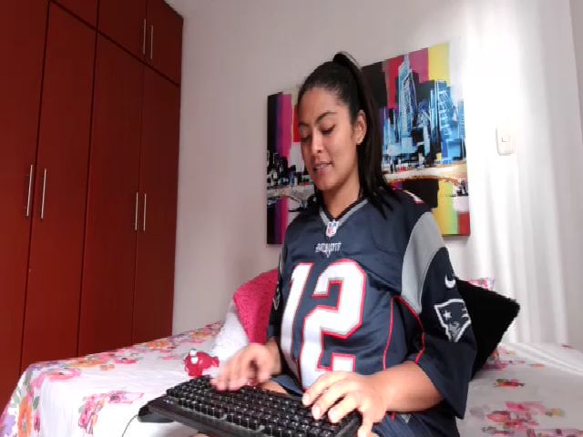 Live sex webcam photo for Sofiaparker1 #270982571