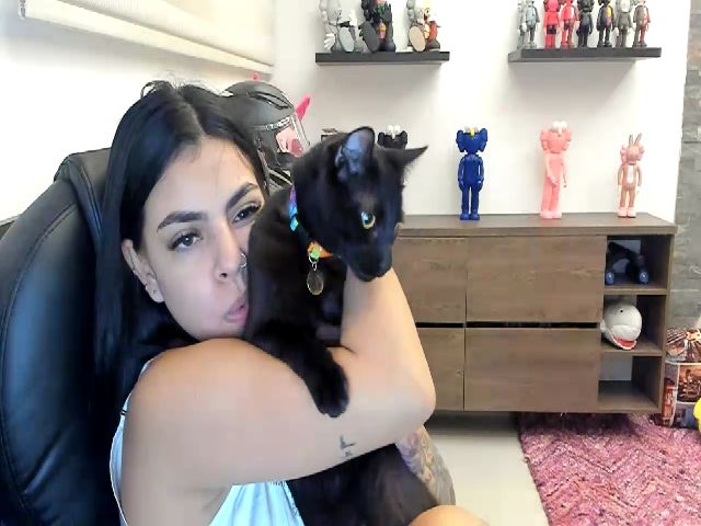 Live sex webcam photo for Miss_kim18 #270970551