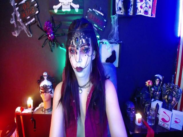 Live sex webcam photo for Laylamaze #270978604