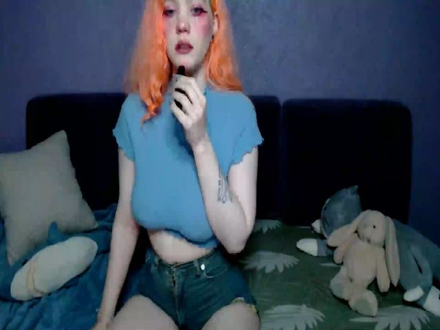 Live sex webcam photo for Unicorntears_ #270968315