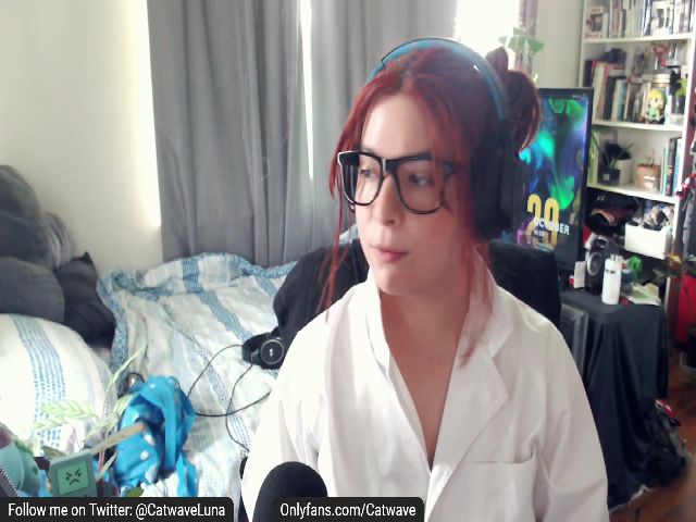 Live sex webcam photo for Catwave #270968123