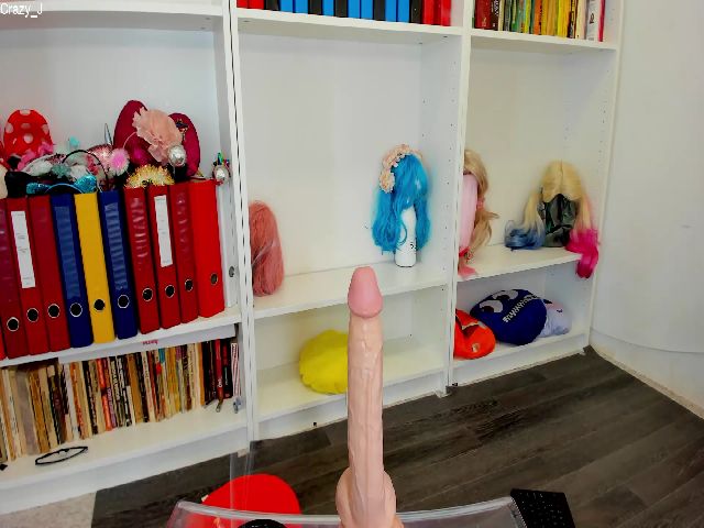 Live sex webcam photo for Crazy_Jenny #270973908