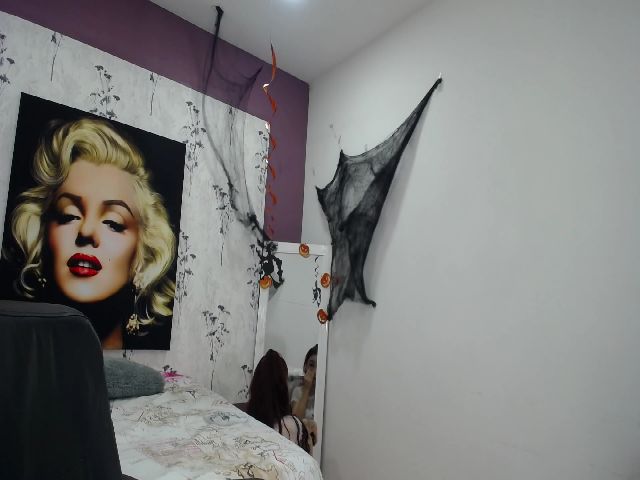 Live sex webcam photo for Alenaa_1 #270974677