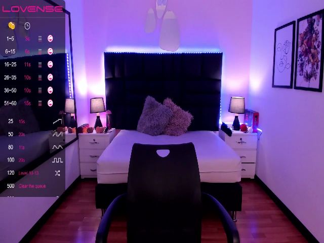 Live sex webcam photo for Shantalsweet #270977314