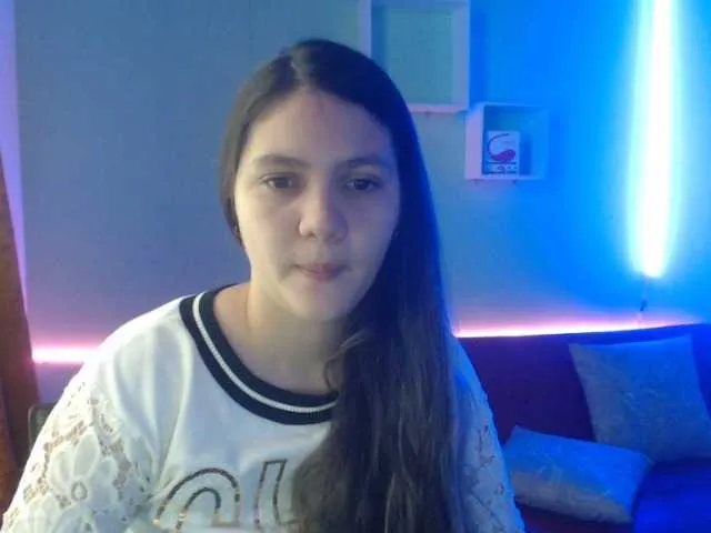 Live sex webcam photo for hanna-queen21 #270975563