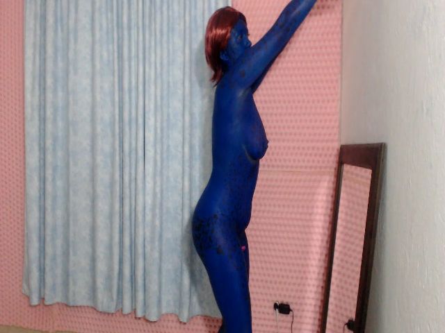 Live sex webcam photo for Karinadirtxx #270970930