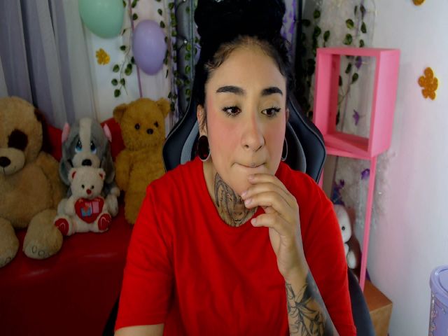 Live sex webcam photo for Channeljob #270969553