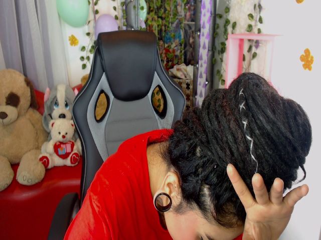 Live sex webcam photo for Channeljob #270970145