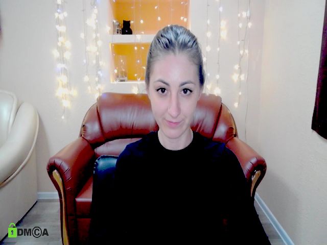 Live sex webcam photo for Tifany_Flin #270977873