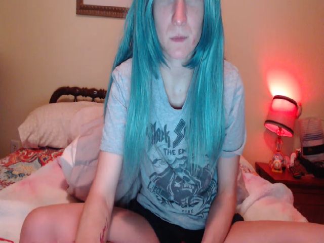 Live sex webcam photo for xKawaiiQueenx #270970007