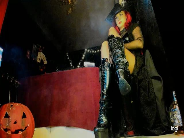 Live sex webcam photo for DemonAsmodeus #270978270