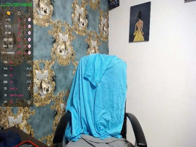 Live sex webcam photo for Niky_Squirt4U #270983044