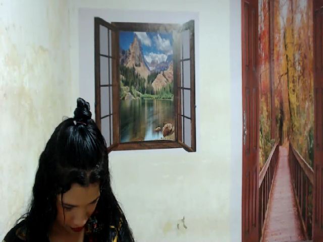Live sex webcam photo for princesa011 #270970902
