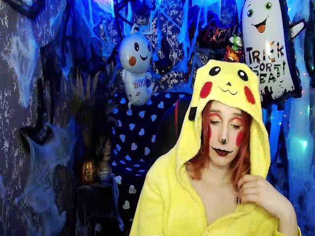 Live sex webcam photo for AgathaNoxe #270969020