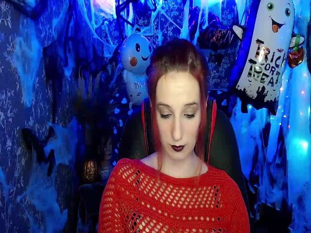 Live sex webcam photo for AgathaNoxe #270983444