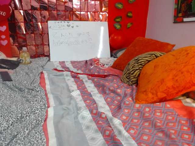 Live sex webcam photo for aodanis #270967627