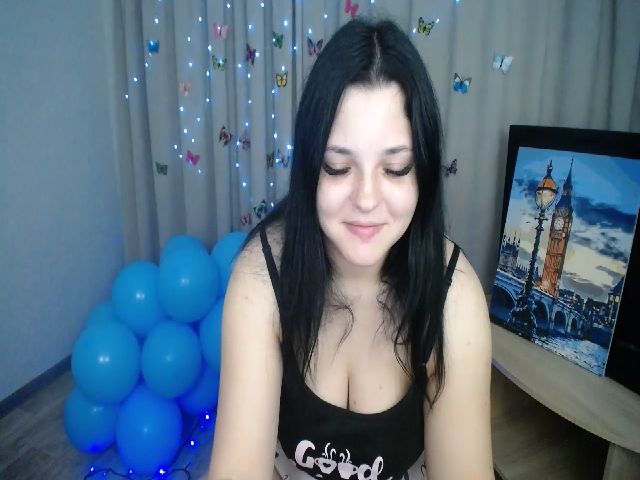 Live sex webcam photo for AnnetSunshine #270983391