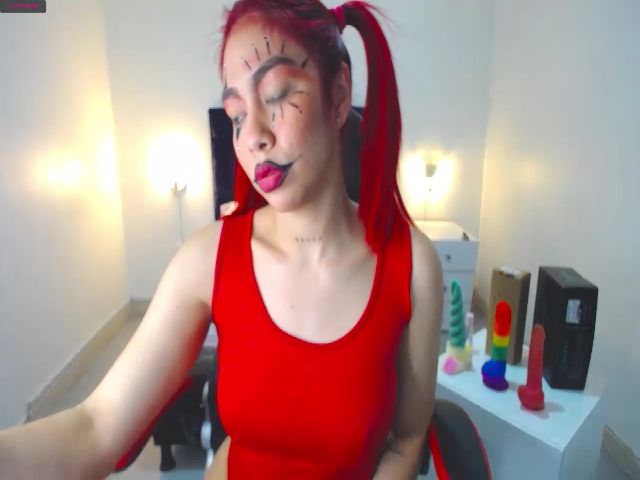 Live sex webcam photo for Ariel_goddess #270969941