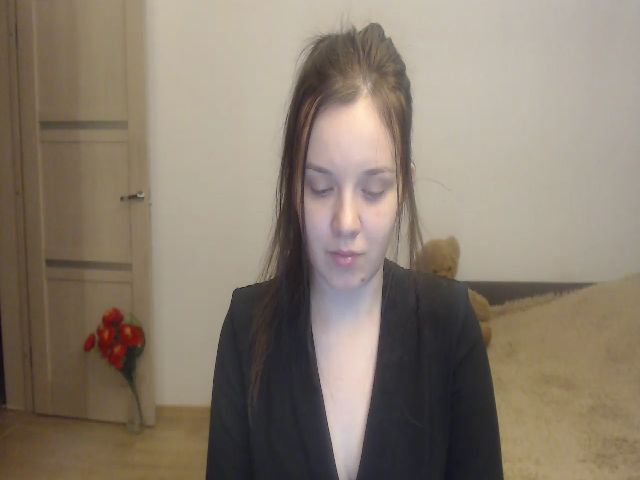 Live sex webcam photo for Miss_Enid #270968955