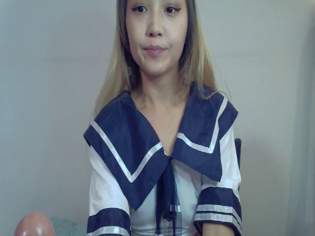 Live sex webcam photo for AsianBabyAni #270972857