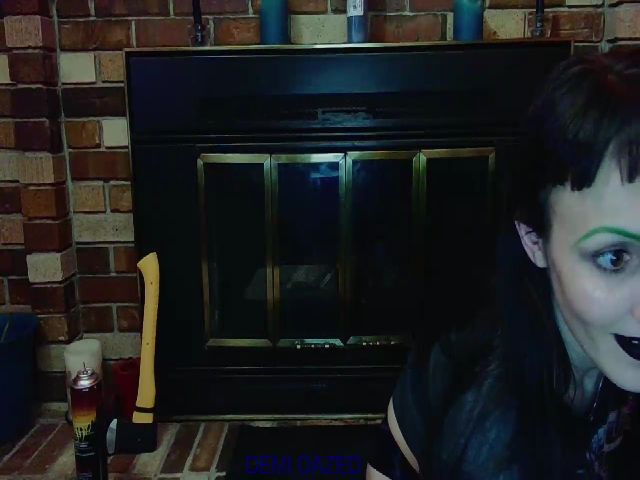 Live sex webcam photo for DemiDazed #270970216