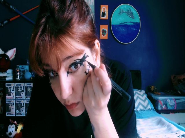 Live sex webcam photo for VitaCastle #270978795