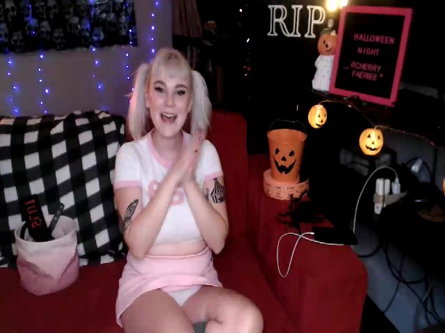 Live sex webcam photo for cherryfaeriee #270969169