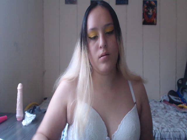 Live sex webcam photo for Sammy_branw18 #270983650