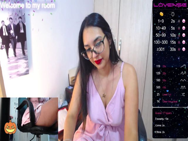 Live sex webcam photo for Kata_lehia #270984022