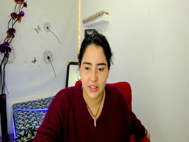 Live sex webcam photo for Viviana_sanz #270977079