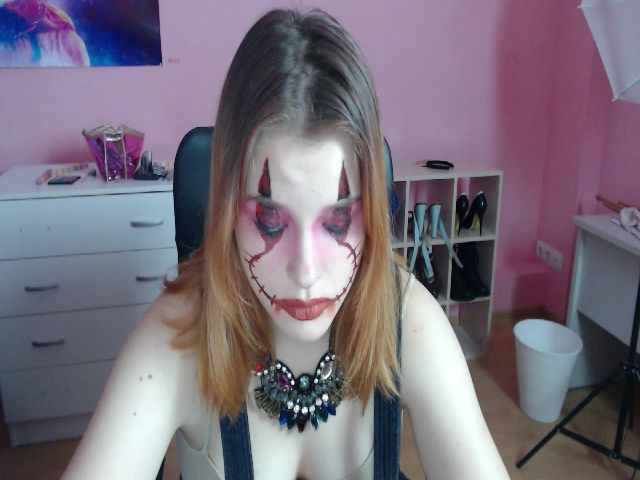 Live sex webcam photo for Astoriaprety #270976693