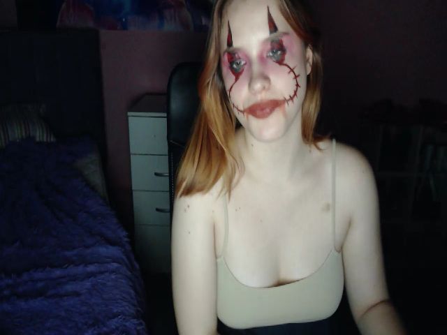 Live sex webcam photo for Astoriaprety #270977899