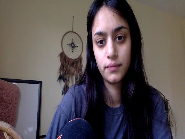 Live sex webcam photo for SweetNessa1 #270981321