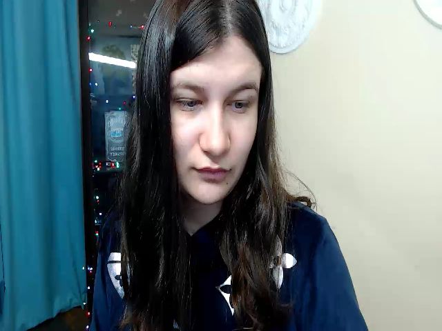 Live sex webcam photo for BitterSophie #270970633