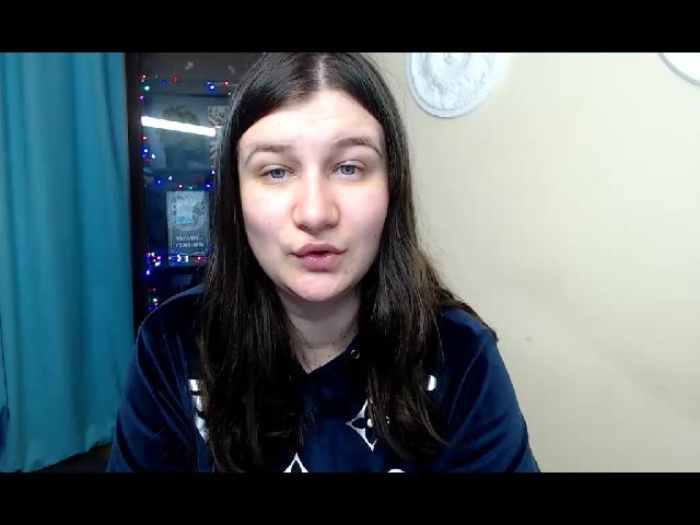 Live sex webcam photo for BitterSophie #270973380