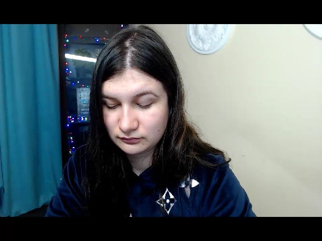 Live sex webcam photo for BitterSophie #270973788