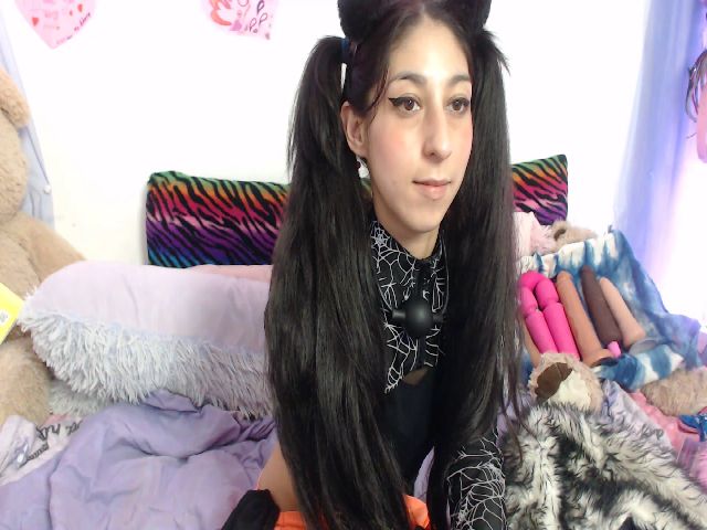 Live sex webcam photo for MoonLightLoli #270973840