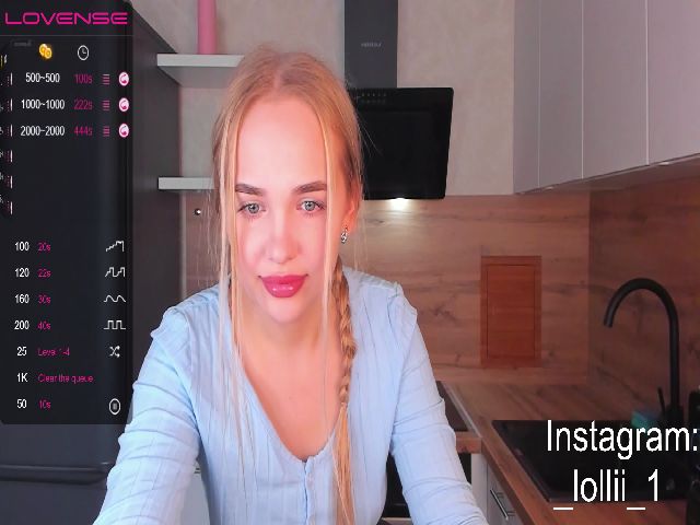 Live sex webcam photo for Hotboonde #270970548