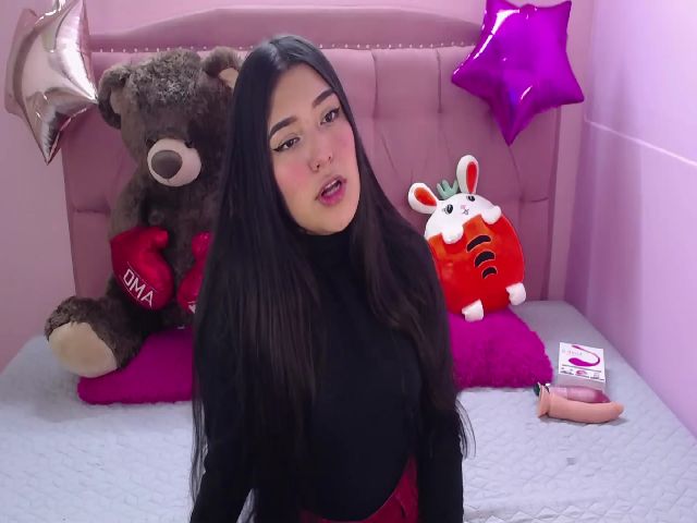 Live sex webcam photo for Maylin_prince #270977798