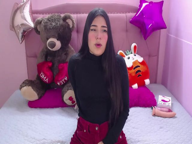 Live sex webcam photo for Maylin_prince #270977970