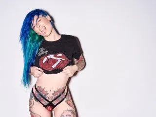 Live sex webcam photo for AydanRei