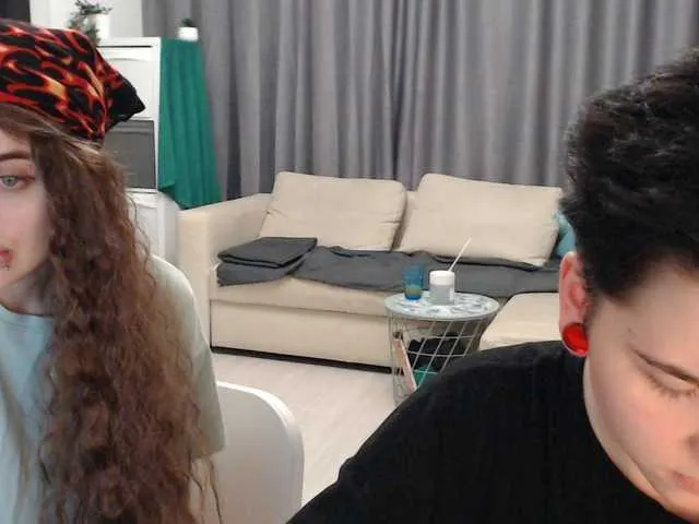 Live sex webcam photo for BugaGirls #270984665