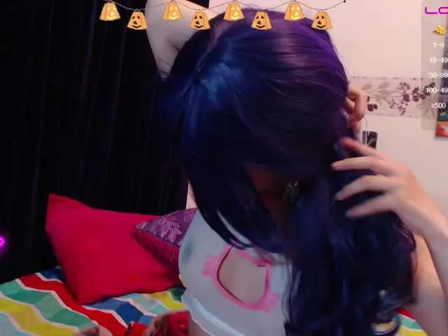 Live sex webcam photo for valeriemase #270993822
