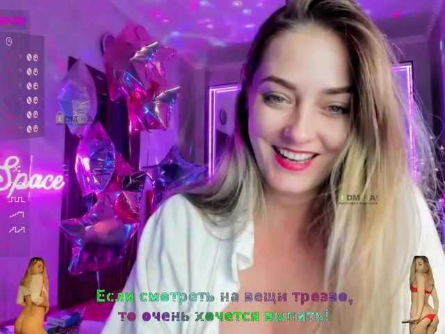 Live sex webcam photo for -JuliaSpace- #270997056