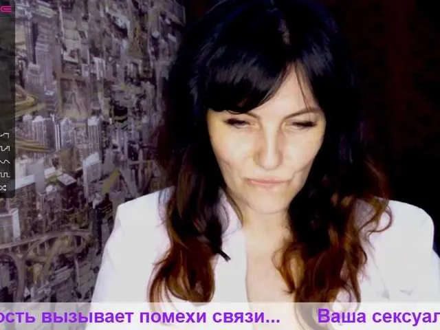 Live sex webcam photo for VredinaVika #270997223