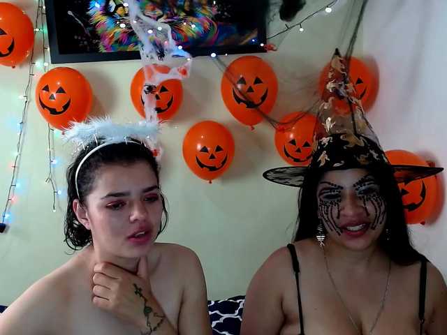 Live sex webcam photo for leyla-alexa1 #270997501