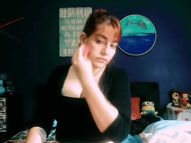 Live sex webcam photo for VitaViper #270997881